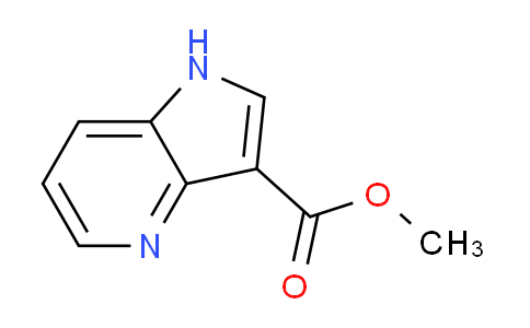 AM202842 | 952800-39-4 | Methyl 1H-pyrrolo[3,2-b]pyridine-3-carboxylate
