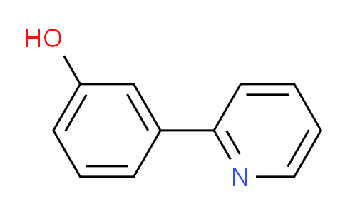 AM202847 | 98061-22-4 | 2-(3-Hydroxyphenyl)pyridine