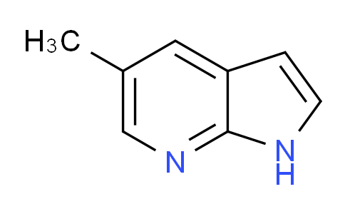 AM202860 | 824-52-2 | 5-Methyl-1H-pyrrolo[2,3-b]pyridine