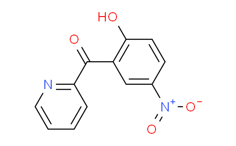 AM202868 | 130636-40-7 | 2-(2-Hydroxy-5-nitrobenzoyl)pyridine