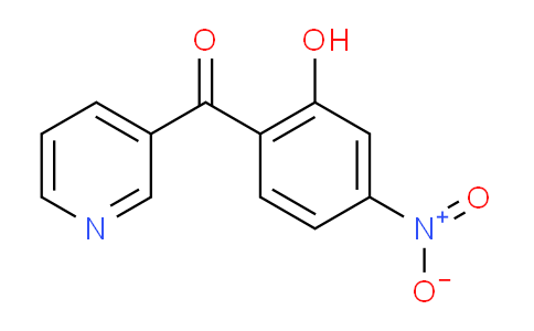 AM202871 | 1261808-74-5 | 3-(2-Hydroxy-4-nitrobenzoyl)pyridine