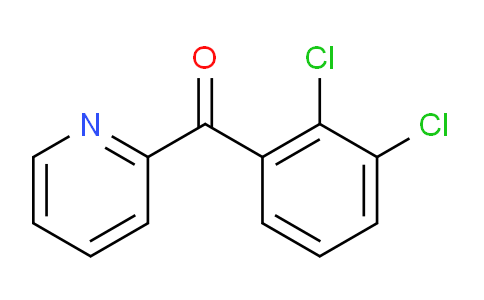 AM202888 | 54523-80-7 | 2-(2,3-Dichlorobenzoyl)pyridine