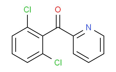 AM202889 | 27693-36-3 | 2-(2,6-Dichlorobenzoyl)pyridine