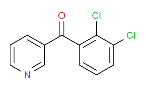 AM202890 | 1187164-68-6 | 3-(2,3-Dichlorobenzoyl)pyridine