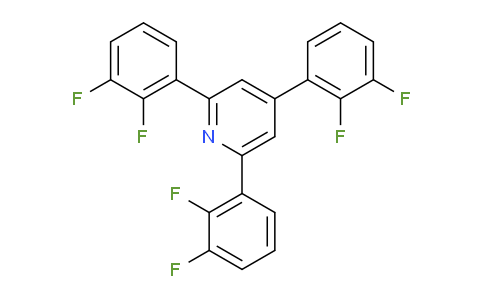 AM202932 | 1261783-31-6 | 2,4,6-Tris(2,3-difluorophenyl)pyridine