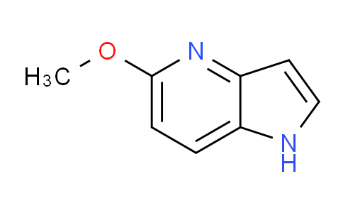 AM202937 | 17288-40-3 | 5-Methoxy-1H-pyrrolo[3,2-b]pyridine