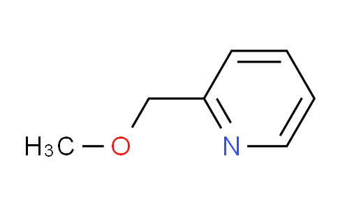 AM202938 | 23579-92-2 | 2-(Methoxymethyl)pyridine