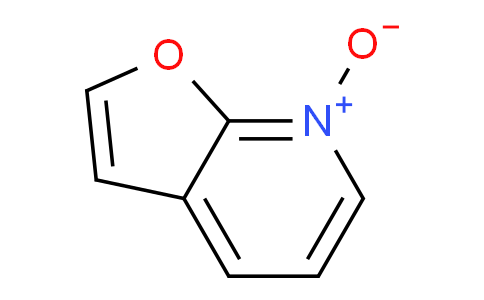 AM202946 | 181526-16-9 | Furo[2,3-b]pyridine, 7-oxide