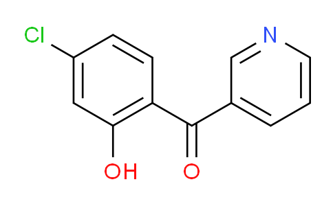 AM202984 | 64302-18-7 | 3-(4-Chloro-2-hydroxybenzoyl)pyridine