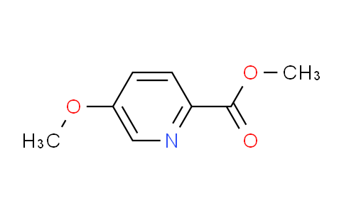 AM203047 | 29681-39-8 | Methyl 5-methoxy-2-pyridinecarboxylate