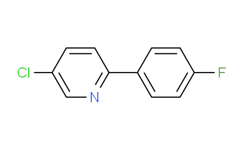 AM203066 | 1214327-65-7 | 5-Chloro-2-(4-fluorophenyl)pyridine