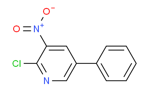 AM203084 | 198017-65-1 | 2-Chloro-3-nitro-5-phenylpyridine