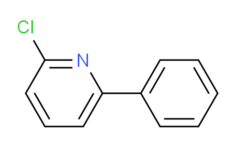 AM203085 | 13382-54-2 | 2-Chloro-6-phenylpyridine