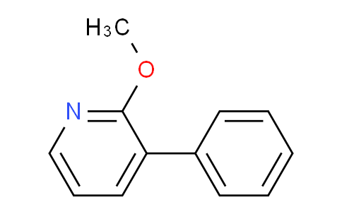 AM203090 | 53698-45-6 | 2-Methoxy-3-phenylpyridine