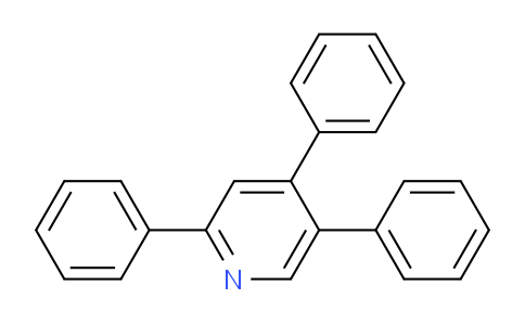 AM203095 | 38537-90-5 | 2,4,5-Triphenylpyridine