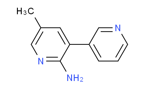 AM203097 | 1214343-89-1 | 5-Methyl-3-(pyridin-3-yl)pyridin-2-amine