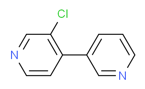 AM203108 | 1214356-52-1 | 3-Chloro-4-(pyridin-3-yl)pyridine