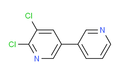 AM203110 | 1214371-88-6 | 2,3-Dichloro-5-(pyridin-3-yl)pyridine