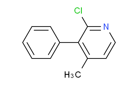 AM203119 | 101875-77-8 | 2-Chloro-4-methyl-3-phenylpyridine
