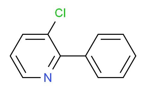 AM203121 | 634198-21-3 | 3-Chloro-2-phenylpyridine