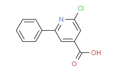 AM203128 | 263270-36-6 | 6-Chloro-2-phenyl-4-pyridinecarboxylic acid