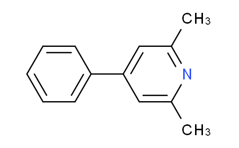 AM203132 | 3044-71-1 | 2,6-Dimethyl-4-phenylpyridine