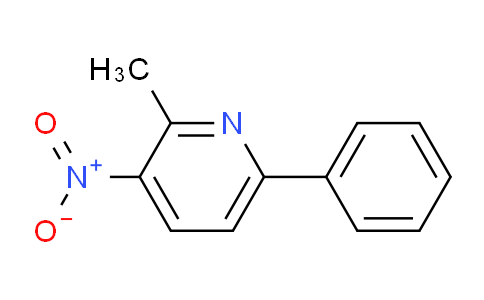 AM203138 | 139004-81-2 | 2-Methyl-3-nitro-6-phenylpyridine