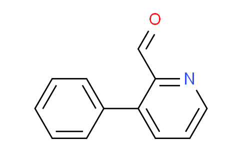AM203141 | 206181-89-7 | 3-Phenylpyridine-2-carboxaldehyde