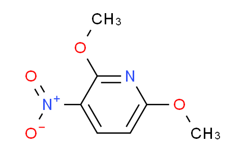 AM203143 | 18677-41-3 | 2,6-Dimethoxy-3-nitropyridine