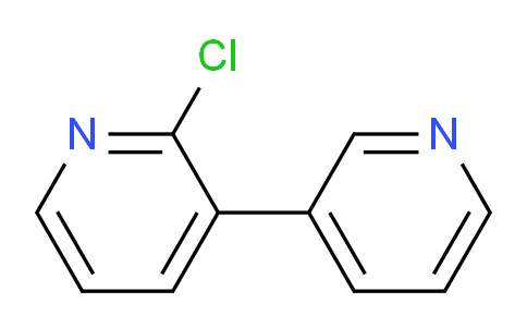 AM203160 | 101001-94-9 | 2-Chloro-3-(pyridin-3-yl)pyridine