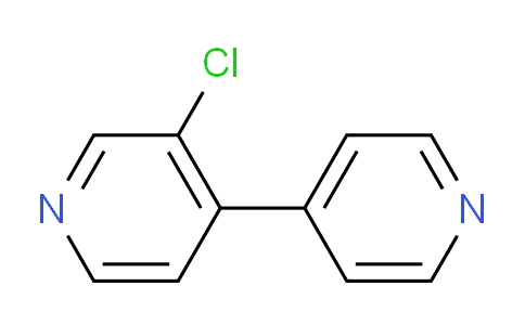 AM203162 | 1214370-06-5 | 3-Chloro-4-(pyridin-4-yl)pyridine