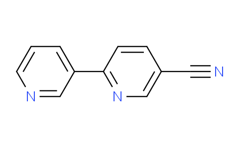 AM203164 | 35989-11-8 | 6-(Pyridin-3-yl)nicotinonitrile