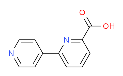 AM203180 | 1214327-06-6 | 6-(Pyridin-4-yl)picolinic acid