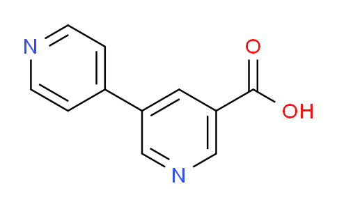 AM203183 | 123044-37-1 | 5-(Pyridin-4-yl)nicotinic acid