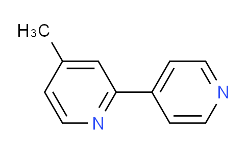 AM203192 | 1214339-52-2 | 4-Methyl-2-(pyridin-4-yl)pyridine