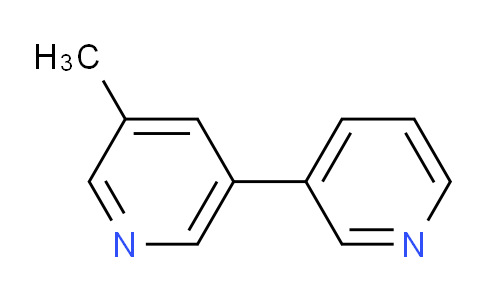 AM203193 | 78210-82-9 | 3-Methyl-5-(pyridin-3-yl)pyridine
