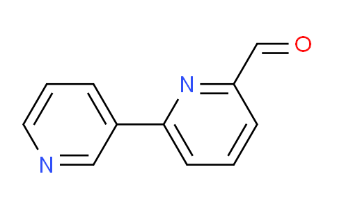 AM203196 | 1214352-91-6 | 6-(Pyridin-3-yl)picolinaldehyde