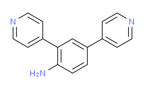 AM203201 | 1214327-47-5 | 2,4-Di(pyridin-4-yl)benzenamine