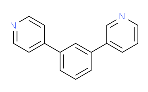 AM203203 | 1214343-51-7 | 3-(3-(Pyridin-4-yl)phenyl)pyridine