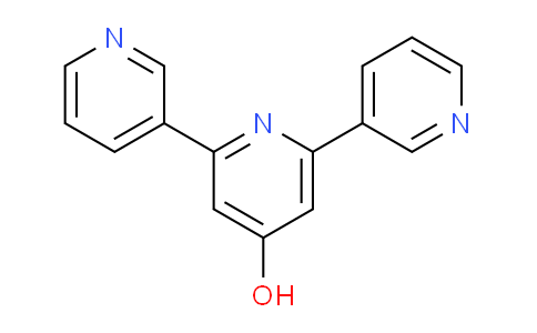 AM203217 | 1214357-66-0 | 2,6-Di(pyridin-3-yl)pyridin-4-ol