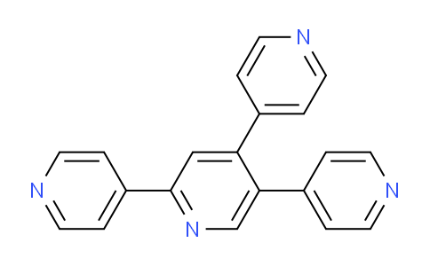 AM203238 | 1214335-73-5 | 2,4,5-Tri(pyridin-4-yl)pyridine