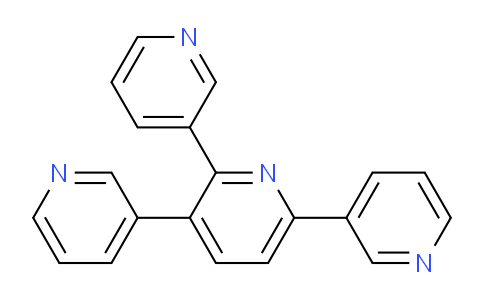 AM203239 | 1214341-46-4 | 2,3,6-Tri(pyridin-3-yl)pyridine