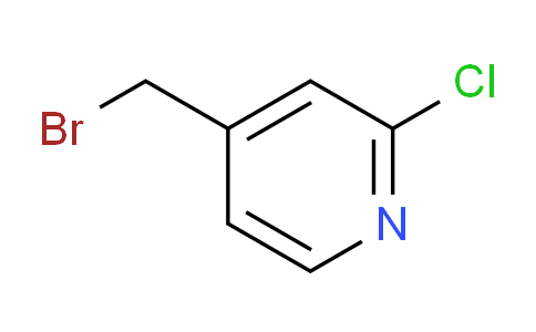AM203249 | 83004-15-3 | 4-Bromomethyl-2-chloropyridine