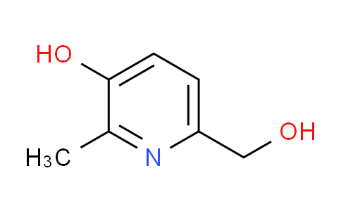 AM203300 | 4811-16-9 | 3-Hydroxy-2-methylpyridine-6-methanol