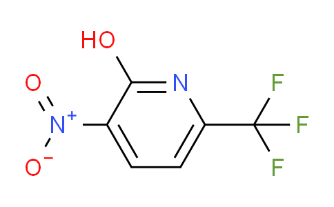 AM203309 | 117519-07-0 | 2-Hydroxy-3-nitro-6-(trifluoromethyl)pyridine