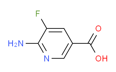 AM203395 | 1523095-31-9 | 6-Amino-5-fluoronicotinic acid