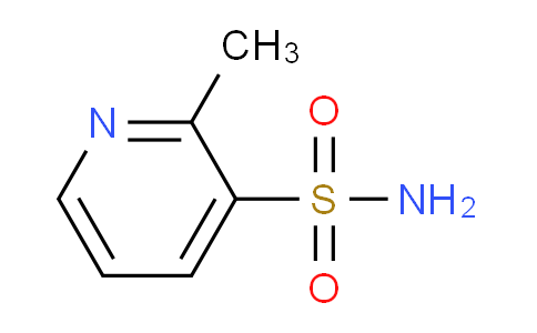 AM203396 | 1803842-09-2 | 2-Methylpyridine-3-sulfonamide
