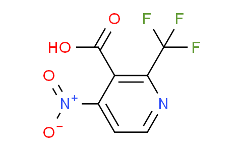 AM203418 | 1803802-11-0 | 4-Nitro-2-(trifluoromethyl)nicotinic acid