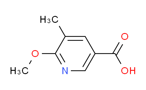 AM203457 | 1211531-94-0 | 6-Methoxy-5-methylnicotinic acid