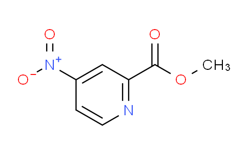 AM203472 | 29681-41-2 | Methyl 4-nitropicolinate